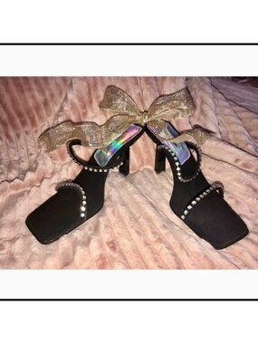 NBW ELEGANT HEELS